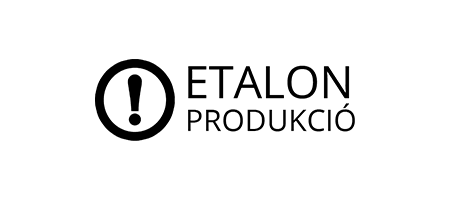 Etalon produkció logo - Flumina Magna partner